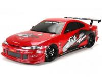 купить Дрифт 1:10 Team Magic E4D MF Nissan S15