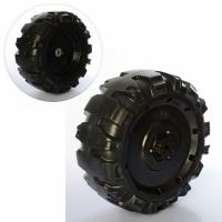 купить Колесо ЕВА с переходником M 4107-EVA WHEEL к машине M 4107