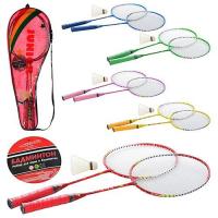 купить Спортивная игра бадминтон Profi MS 0055 серия Junior