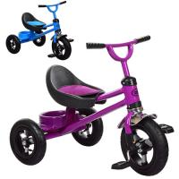 купить Велосипед для детей Turbotrike M 3198A-M-1 резиновые колеса