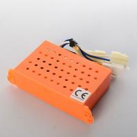 купить Блок управления 12V Q7-RC RECEIVER для электромобилей Q7 M 2796 2797 2798