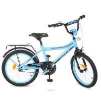 купить Детский велосипед 20 дюймов Profi Y20104 Top Grade (бирюзовый)