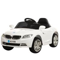 купить Детский электромобиль BMW M 3150EBR-1 (белый)