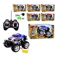 купить Джип танцующий M 0495 на радиоуправлении LIMO TOY (музыка, свет)