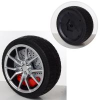 купить Колесо с переходником M 3994-EVA WHEEL к машине M 3994