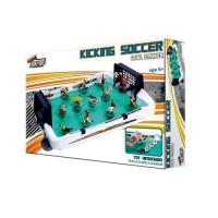 купить Детский футбол Let'sSport 68203 на пружинах