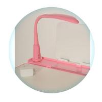 купить Лампа от сети LED LAMP-8 на парты серии M 31 (розовая)