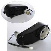 купить Рулевой редуктор 12V RPM6600 M 3984-ST GEAR для электромобиля М 3984