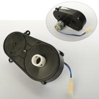 купить Рулевой редуктор 12V RPM6600 M 3661-ST GEAR для электромобиля M 3661