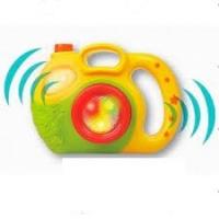 купить Детский фотоаппарат Keenway 31322