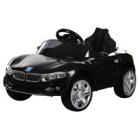 купить Электромашина для детей BMW M 3175EBR-2 колеса EVA (черный)