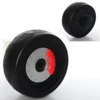 купить Колесо с переходником M 2770-EVA WHEEL для электромобиля M 2770