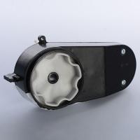купить Рулевой редуктор 12V RPM6600 M 3101-ST GEAR для электромобиля М 3101
