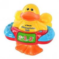 купить Утка игрушка для купания Vtech 118803 английский язык