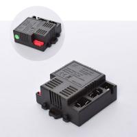 купить Блок управления 12V M 2772-RC RECEIVER для электромобилей 2019 года M2772 M3269 M3270 M3271 M3208 M3271 M3272 M3273