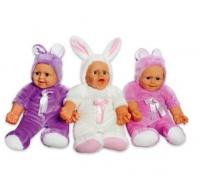 купить Кукла-великан 64001 большой Пупс, рост 80 см