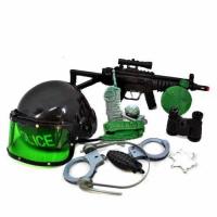купить Игровой набор военный 7112