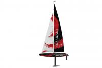 купить Яхта радиоуправляемая VolantexRC Hurricane 791-2 990мм RTR