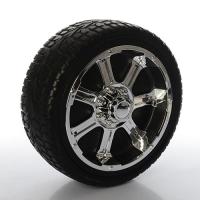 купить Колесо ЕВА с переходником M 3237-EVA WHEEL для электромобиля M 3237