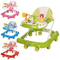 купить Ходунки для детей BAMBI M 3222 (пингвин)