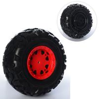 купить Колесо ЕВА переднее M 3602-EVA-WHEEL к машине M 3602
