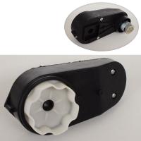 купить Редуктор в сборе с мотором M 3680-GEAR BOX для мотоцикла M 3680