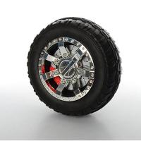 купить Колесо с переходником M 2798-EVA WHEEL к машине M 2798
