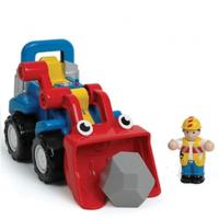 купить Детский экскаватор WowToys 01026
