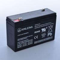 купить Батарея S-618-6V10AH-BATTERY для джипа S-618