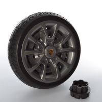 купить Колесо с переходником M 3191-EVA WHEEL к машине M 3191