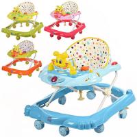купить Детские ходунки BAMBI M 3224 зайчик