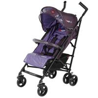 купить Коляска трость Quatro Nafi №9 фиолетовый 620435