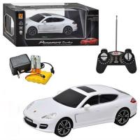 купить Машина на пульте управления 866-1806 B PorschePanamera