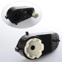купить Редуктор в сборе с мотором 6V RPM12000 M 3832-GEAR BOX для мотоцикла M 3832