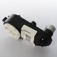 купить Рулевой редуктор 12V RPM5500 M 3454-ST GEAR для электромобиля M 3454