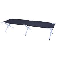 купить Раскладушка туристическая Bestway 68065 стальная (190-64-42см)