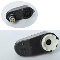 купить Редуктор в сборе с мотором 12V RPM15000 M 3964-GEAR BOX для электромобиля M 3964