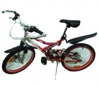 купить Спортивный велосипед PROFI SPORT 20» M 2009/01
