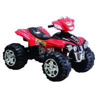 купить Квадроцикл для детей Bambi ZP 5128A-3 на больших колесах (красный)