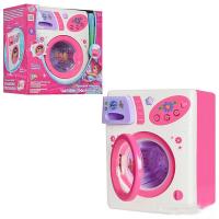 купить Стиральная машина Winx WX 0023 U/R игровой набор