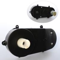купить Рулевой редуктор 12V RPM4800 M 3907-ST GEAR для электромобиля M 3907