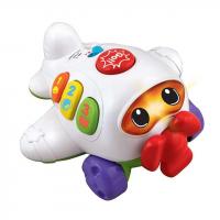 купить Самолет-каталка Vtech 138403