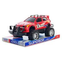 купить Инерционный джип 509-4 Racer