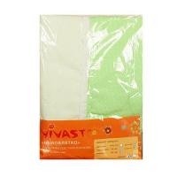 купить Постельное белье Vivast М V-611-70376-04 (3 предмета)