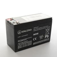 купить Батарея 12V7Ah M 3598-BATTERY для джипа M 3598 M 3599