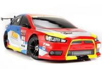 купить Шоссейная 1:10 Team Magic E4JR II Mitsubishi Evolution X