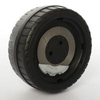 купить Колесо Z 348-WHEEL для толокара Z 348