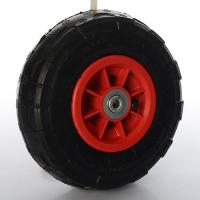 купить Колесо M 1559 R-WHEEL резина (надувное) заднее для карта M 1559 M 1560 M 1561 M 1562