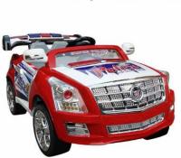 купить Детский электромобиль «Cadillac» 010 без радиоуправления