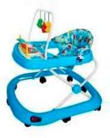 купить Ходунки BW181/BW182 Bambi с подвесными игрушками